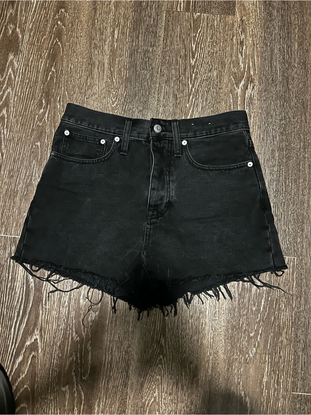 Madewell Shorts